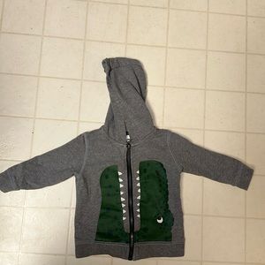 Carter’s 18M Sweater